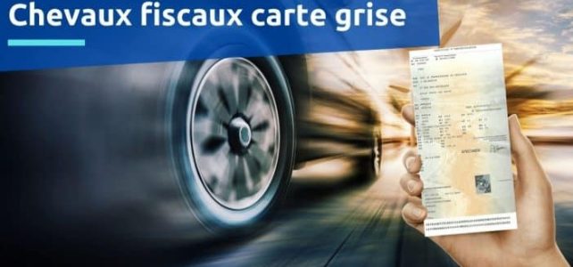 Nouvelles règles de calcul des chevaux fiscaux : découvrez combien de chevaux fiscaux pour 110 chevaux !