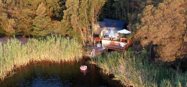 Les trésors cachés de Saignac : une escapade à ne pas manquer pour les amoureux de la nature