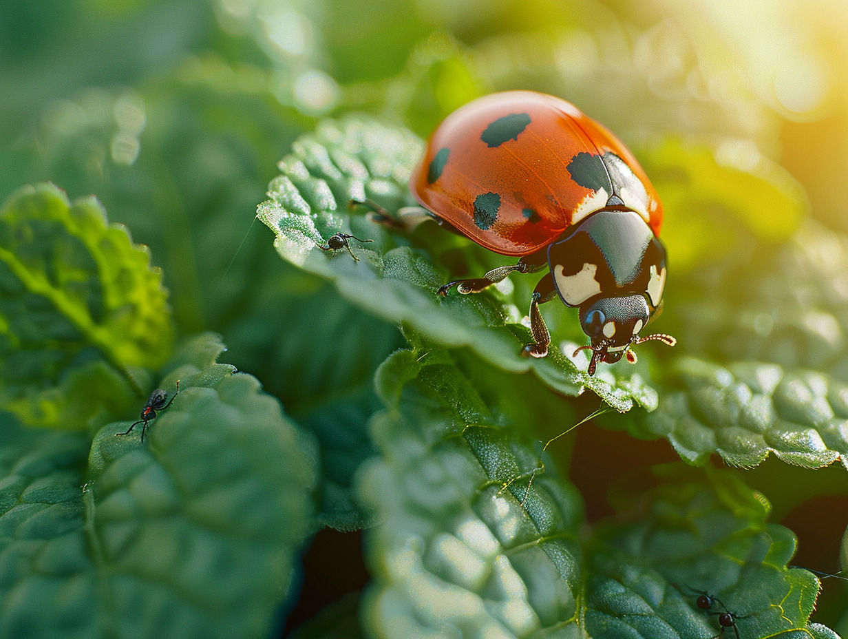 plantes nuisibles