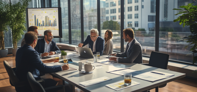 Formation en gestion de crise : préparation et stratégies