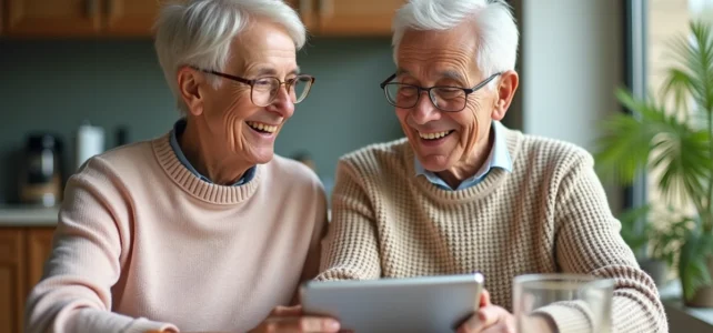Actualités, conseils et bons plans pour mieux vivre la retraite au quotidien