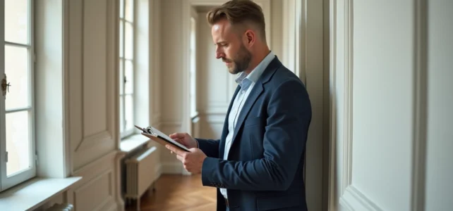 Comment bien choisir son diagnostic immobilier pour une location à Rennes ?