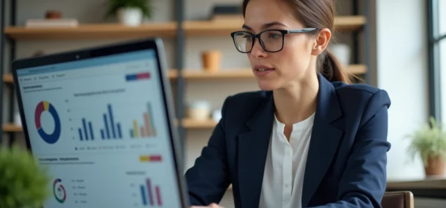 Gérez vos charges de copropriété facilement grâce aux outils en ligne innovants Gérez vos charges de copropriété facilement grâce aux outils en ligne innovants