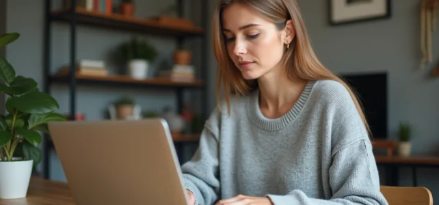 Comment publier facilement vos annonces en ligne et toucher un large public Comment publier facilement vos annonces en ligne et toucher un large public