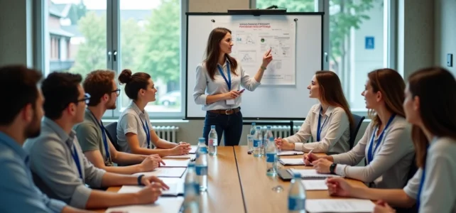 Tout savoir sur les formations pour encadrer un séjour scolaire réussi