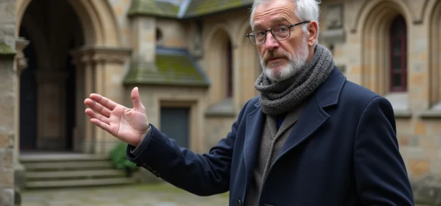Découvrez l&rsquo;histoire fascinante et les mystères de la Maison Sublime à Rouen