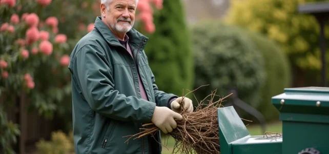 Comment choisir le meilleur broyeur de végétaux pour entretenir votre jardin facilement Comment choisir le meilleur broyeur de végétaux pour entretenir votre jardin facilement