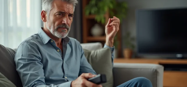 Les principales raisons pour lesquelles vous ne captez pas toutes les chaînes TV