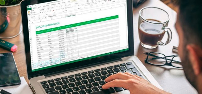 Comment planifier ses tâches avec Excel ?