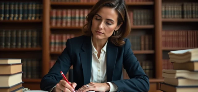 Comment reconnaître la différence entre arrêt d’espèce et arrêt de principe en droit Comment reconnaître la différence entre arrêt d’espèce et arrêt de principe en droit